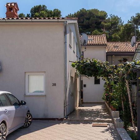 Kuca Anea Vila Poreč Exterior foto