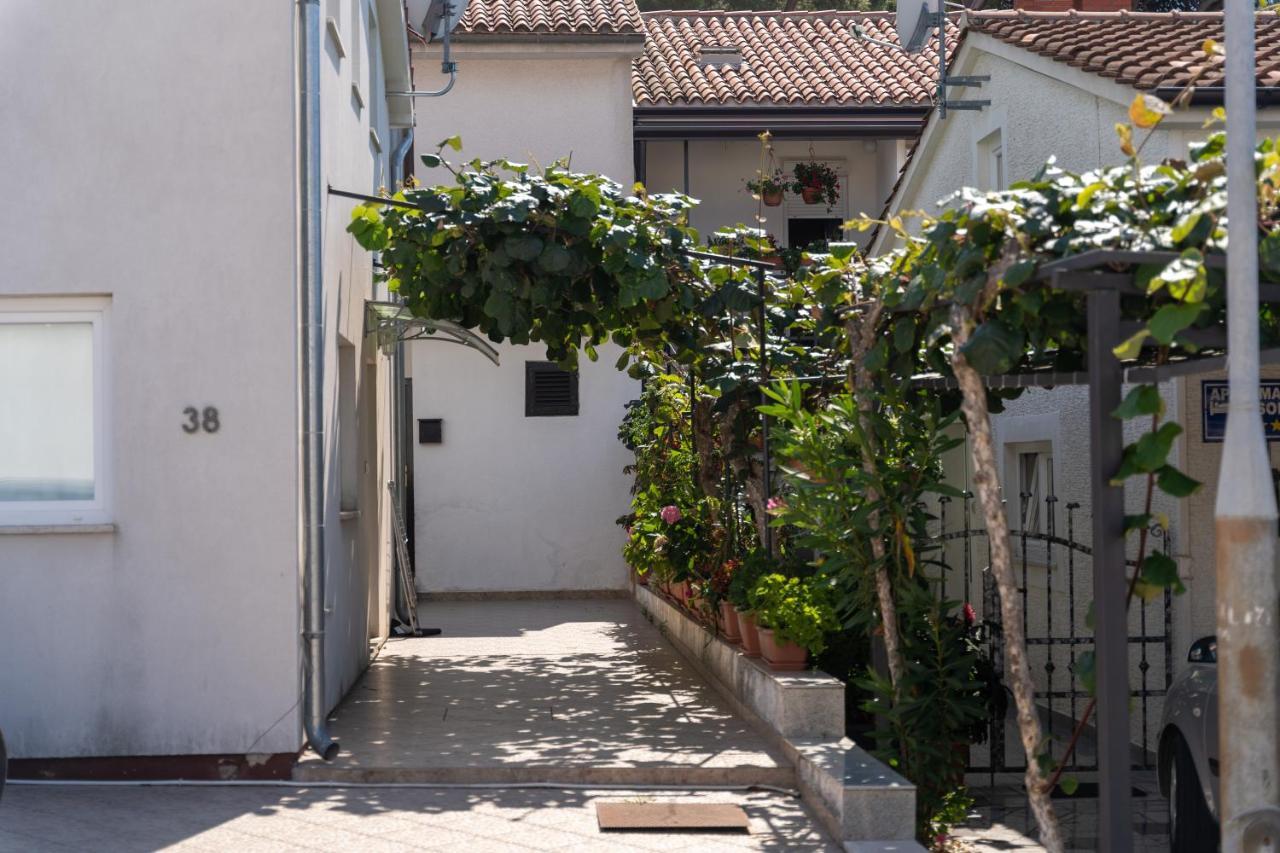 Kuca Anea Vila Poreč Exterior foto