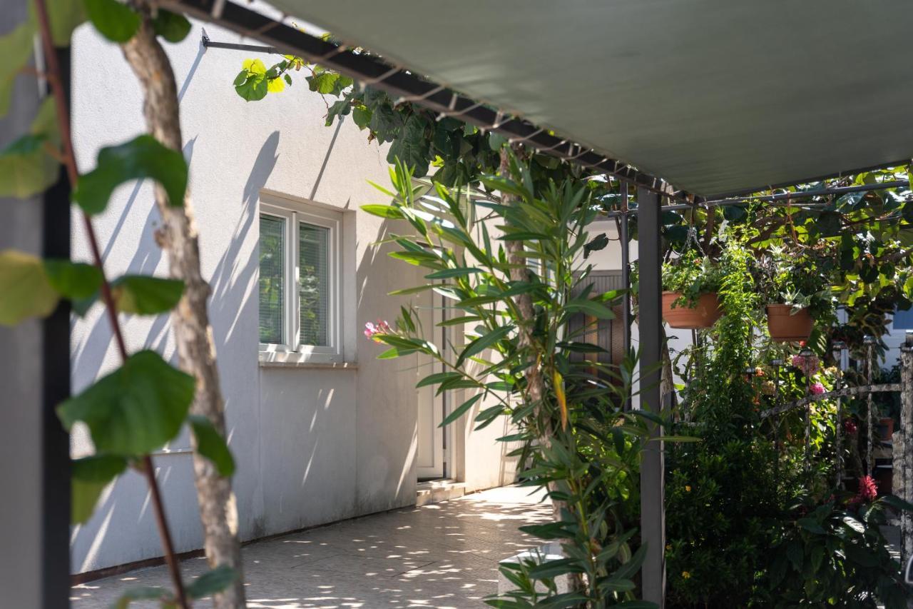 Kuca Anea Vila Poreč Exterior foto