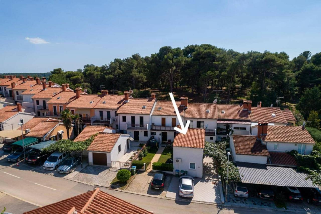 Kuca Anea Vila Poreč Exterior foto