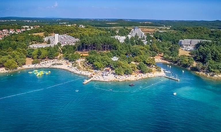 Kuca Anea Vila Poreč Exterior foto