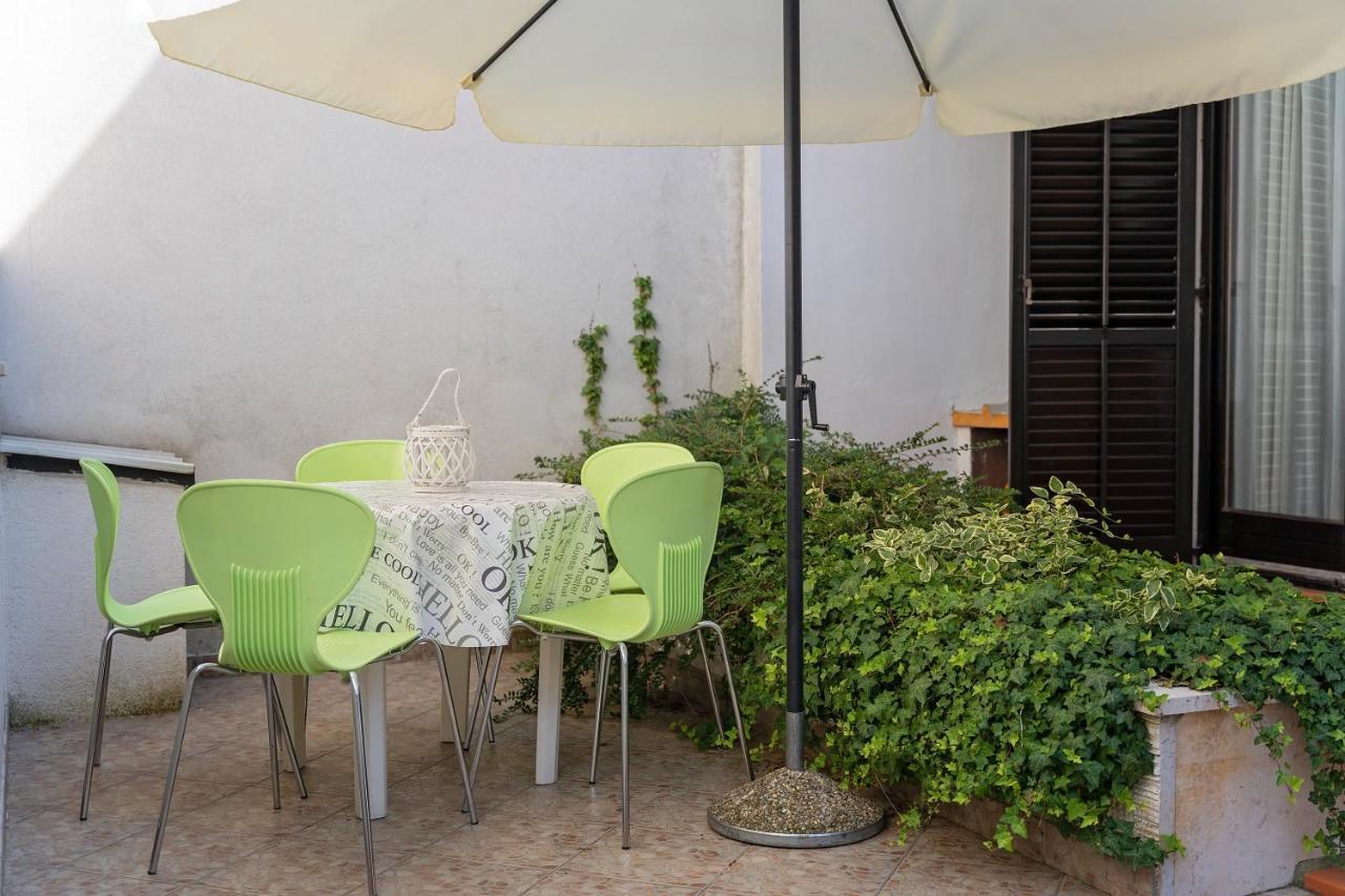 Kuca Anea Vila Poreč Exterior foto