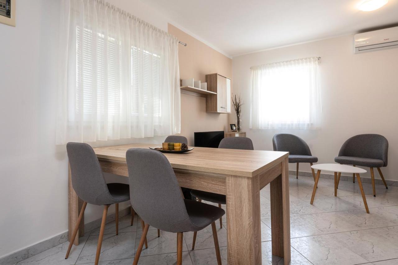 Kuca Anea Vila Poreč Exterior foto